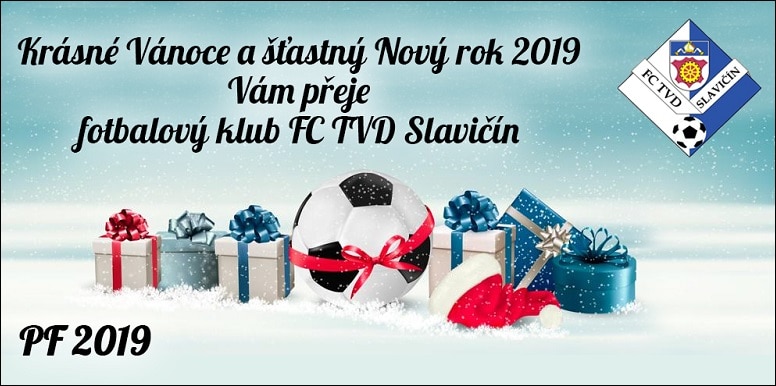 PF 2019 FC TVD Slavičínn